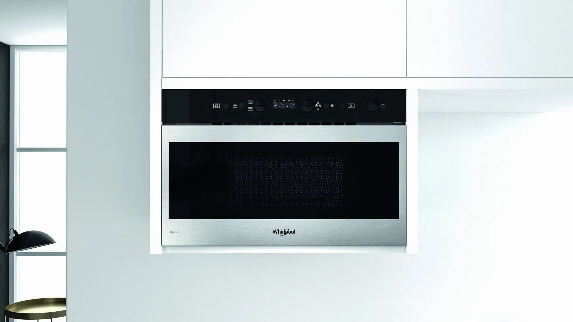 Whirlpool W9 MN840 IXL