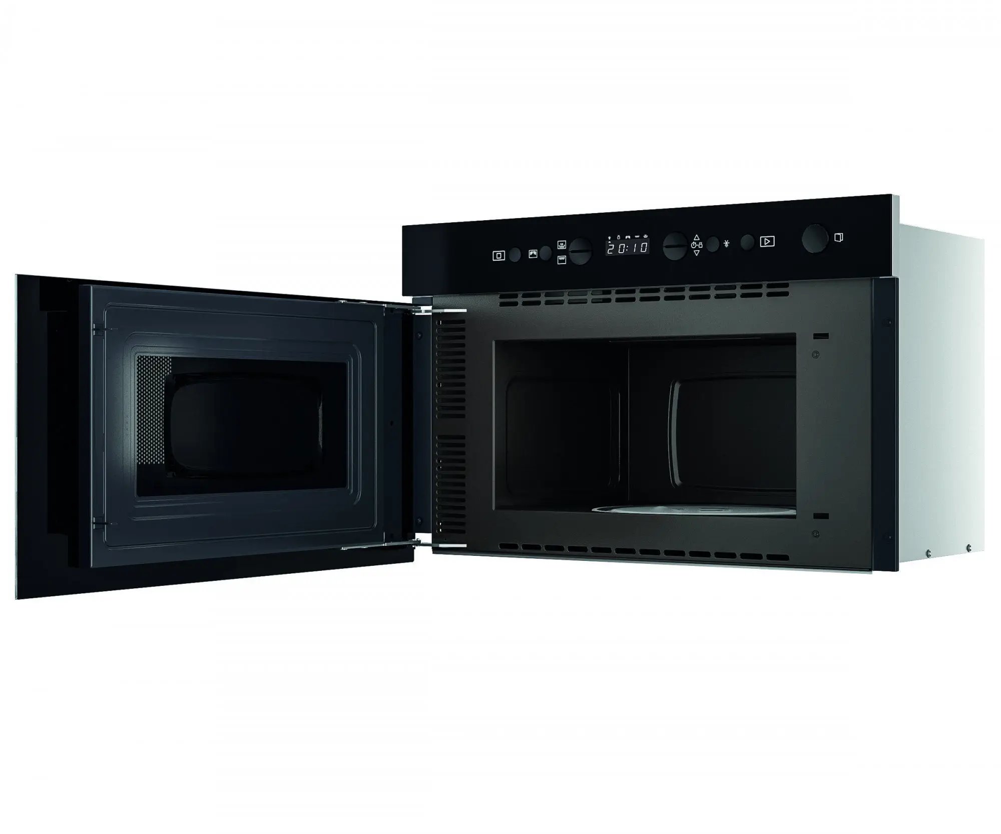 Whirlpool W9 MN840 IXL