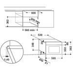 Whirlpool W9 MN840 IXL