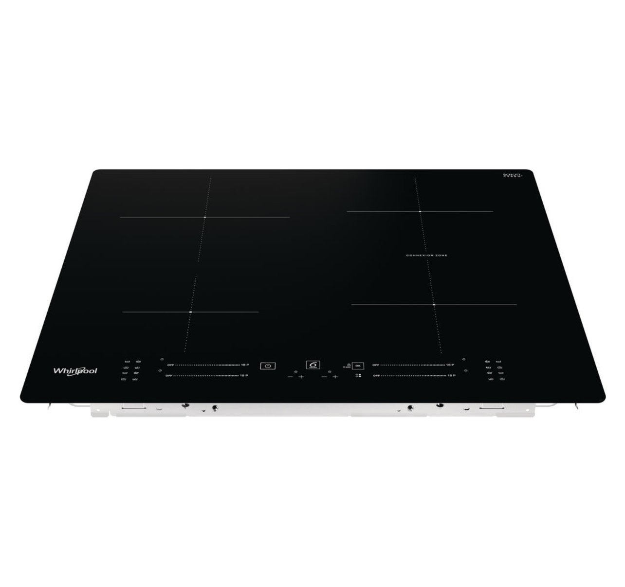 Whirlpool WB S2560 NE