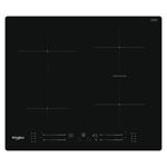 Whirlpool WB S2560 NE
