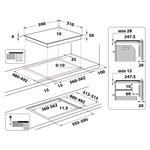 Whirlpool WB S2560 NE