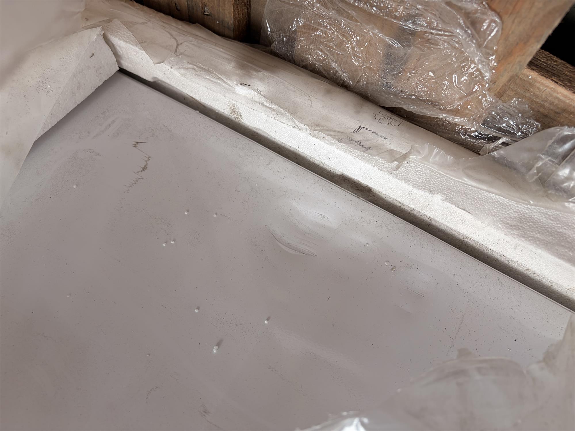 Whirlpool WB70E 973 W