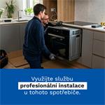 Whirlpool WB70E 973 W