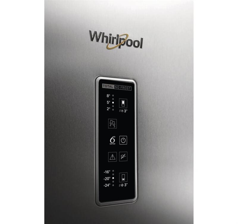 Whirlpool WB70E 973 X