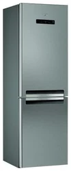 Whirlpool WBA 33983 NFC IX nerez
