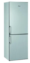 Whirlpool WBE 3116 TS nerez