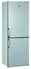 Whirlpool WBE 31162 TS