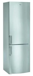 Whirlpool WBE37172 TS