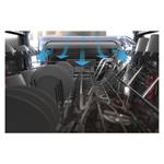 Whirlpool WBO 3T333 P 6.5 X