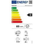 Whirlpool WBO 3T333 P 6.5 X