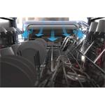 Whirlpool WCIO 3T341 PE