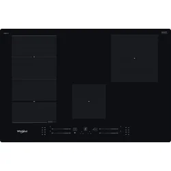 Whirlpool WF S0377 NE/IXL