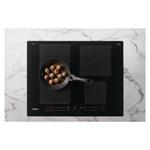 Whirlpool WF S4160 BF