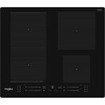 Whirlpool WF S7560 NE