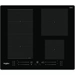 Whirlpool WF S7560 NE