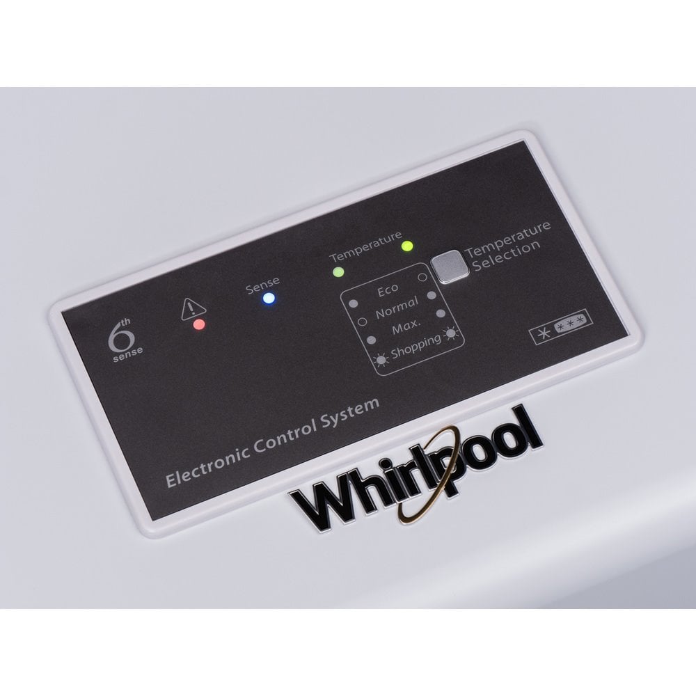 Whirlpool WH1410 A+E