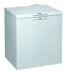 Whirlpool WHE 25352 F