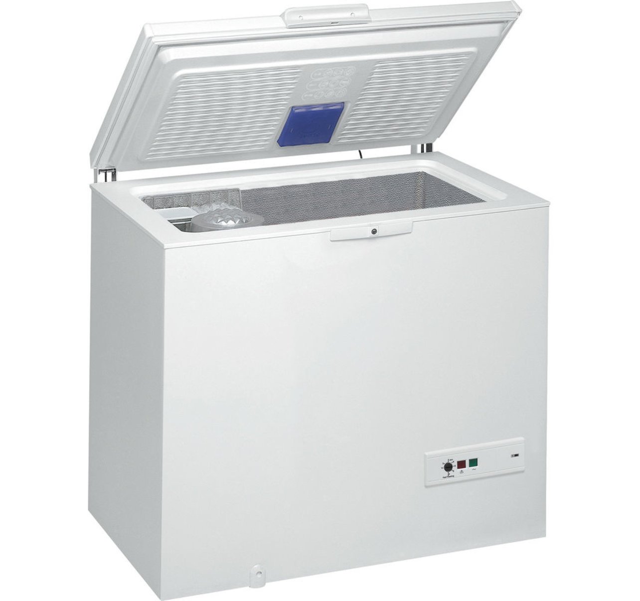 Whirlpool WHM25112 2