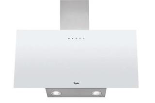 Whirlpool WHVP 63 LT W