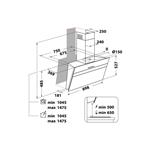 Whirlpool WHVS 90F LT C