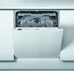 Whirlpool WIC 3C23 PEF