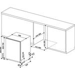 Whirlpool WIO 3O540 PELG