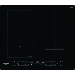 Whirlpool WL B8160 NE
