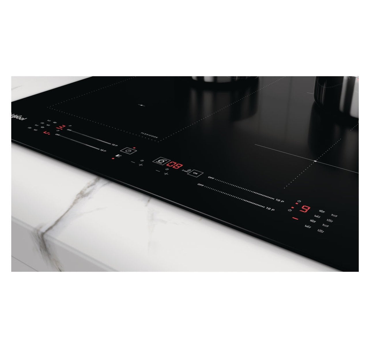 Whirlpool WL S7960 NE