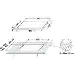 Whirlpool WL S8560 AL