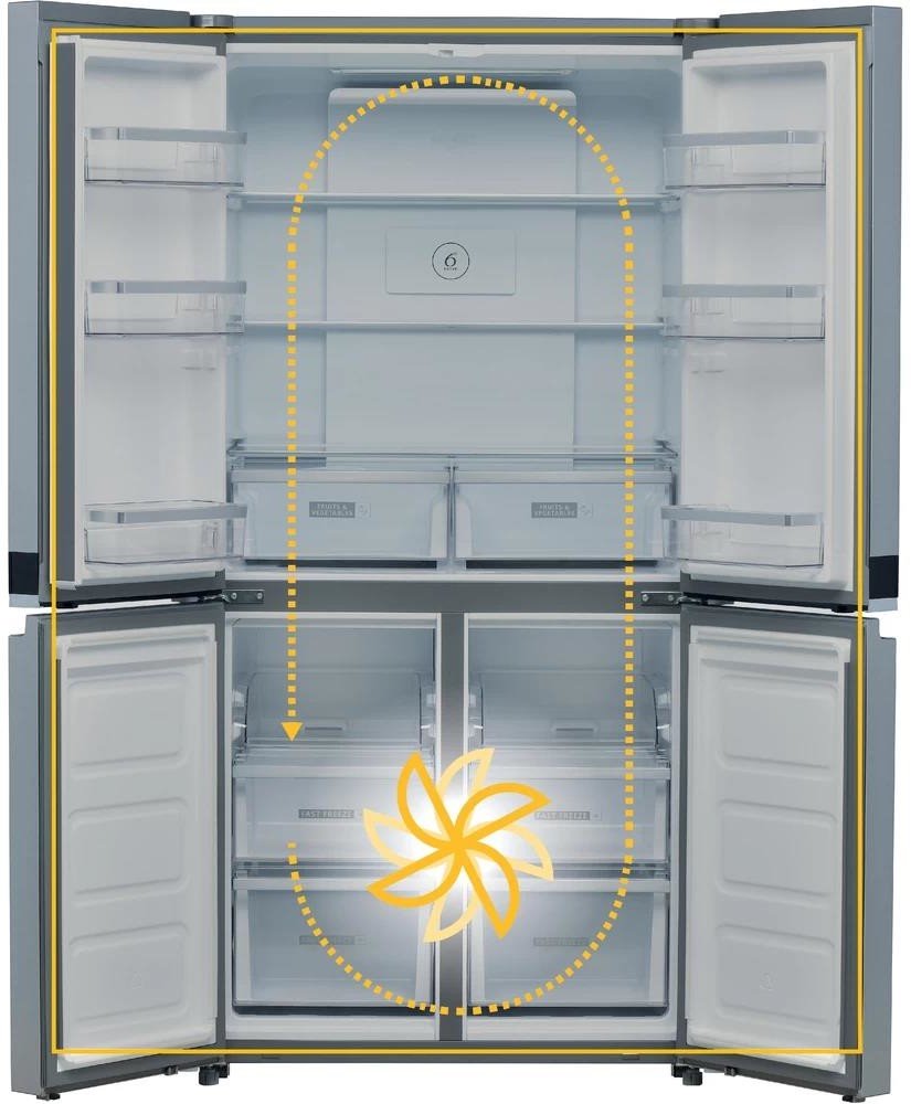 Whirlpool WQ9 E1L