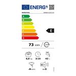 Whirlpool WRBSB 6228 B EU