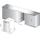 Whirlpool WSBO 3O23 PF X