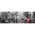 Whirlpool WSBO 3O34 PF X