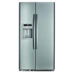 Whirlpool WSC 5541 A+NX