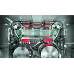 Whirlpool WSFO 3O34 PF X