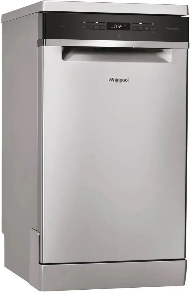 Whirlpool WSFO 3O34 PF X
