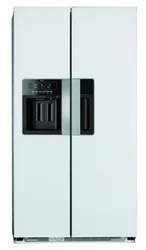 Whirlpool WSG 5588 A+W