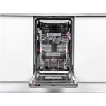 Whirlpool WSIO 3O34 PFE X