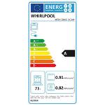 Whirlpool WTA C 8411 SC AN