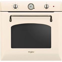 Whirlpool WTA C 8411 SC OW