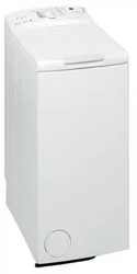 WHIRLPOOL WTLS 60712