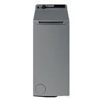 Whirpool TDLRS 7232BS EU