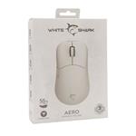 White Shark AERO, bílá