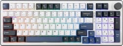White Shark EXCALIBUR L (US, bílá)