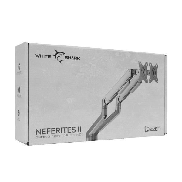 White Shark NEFERITES II
