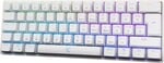 White Shark SHINOBI 2, biela (CZ/SK)