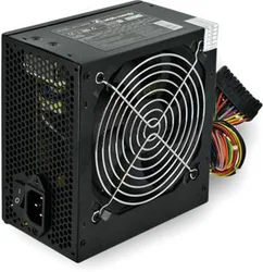 Whitenergy zdroj ATX 1.3 350W 12cm Black