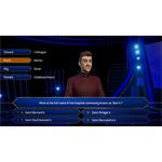 Who Wants To Be A Millionaire