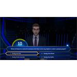 Who Wants To Be A Millionaire